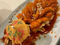 -姑苏家宴·苏帮菜·松鼠桂鱼(苏州总店)