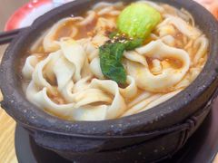 -蜀小沫肉沫麻酱土豆粉(北桥店)