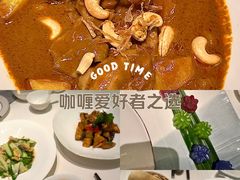 -金链花·泰国餐厅(国贸店)