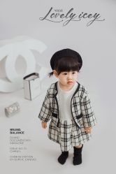 点击看大图 -三只熊儿童摄影(公园店)