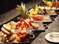-太原富力万达文华酒店·美食汇西餐厅
