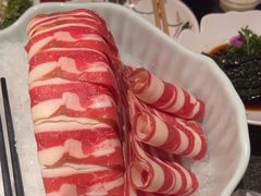 -前门涮肉(群力店)