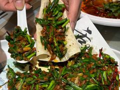 -百味地锅鸡(二店·财校分店)