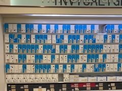 -维乐口腔(美维云门诊陆家嘴店)