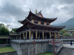 -天龙八部武侠城