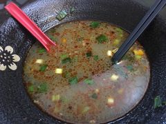 -陈记贵州遵义羊肉粉·酸汤鱼(法华镇路店)