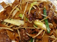 干炒牛河-正斗·港式粤菜(SKLP店)