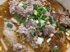 -榮泰米粉湯(Left Shop)