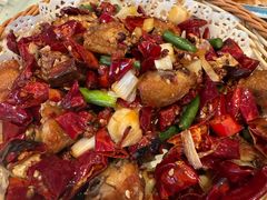 -凯鸽酒楼(大同振兴街店)