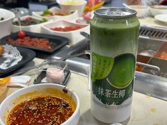-海底捞火锅(吾悦国际广场店)