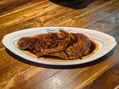 -鱼食饭稻·苏浙土菜17年老馆子(平江路店)