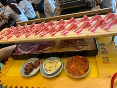 -犟牛家·榴莲烤肉(五棵松店)