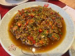 生腌雪蛤-抱德·潮汕味(敦和店原惠城鱼仔)
