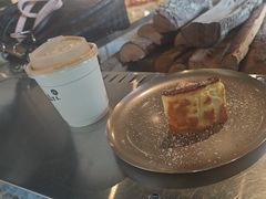 -J Create城市露营咖啡·简餐·宠物(上海动物园店)