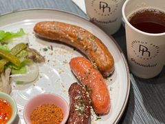 -Pennehut畔尼意面(合肥万象城店)