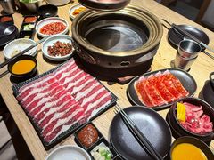 -泥炉烧肉师(新街口金銮巷店)