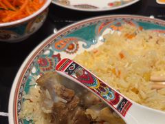 -巴依老爷新疆美食(清华东门店)