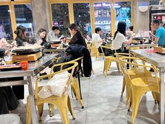 -水哥卜卜贝(东晓·胜汇里店)