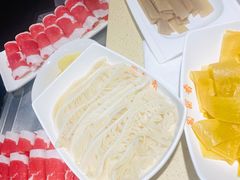 -蜀留香火锅·始于1999·原四川老火锅(白堤路店)