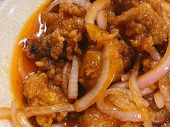 -紫金食坊(江南西路店)