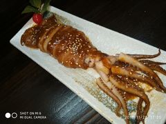 -鹏祖料理