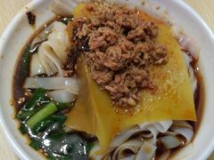 -洪记凉米线(新兴路店)