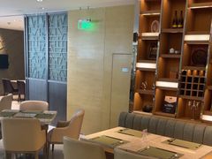 -西安高新希尔顿酒店·咖啡露台西餐厅