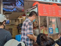-陕西周记·手工米皮老店(工人路店)