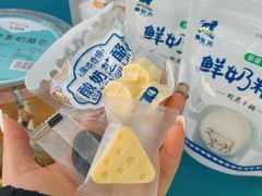 -正飞鲜奶(吐鲁番路店)