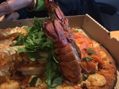 -Steveston Pizza Company (Richmond)