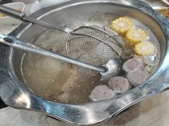 -粤潮牛肉火锅店(江南大道店)