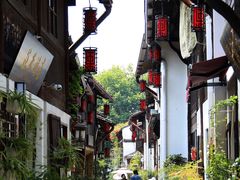 -小河直街历史文化街区