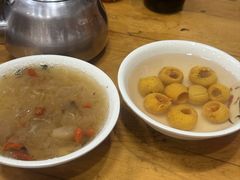-老康火锅(黄河路总店)