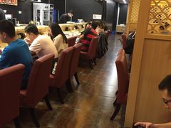 大堂-东京屋(武定路店)