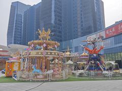 -大族广场Mall&More