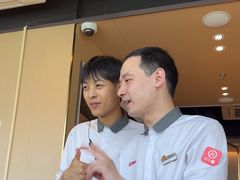 -海底捞火锅(王府井银泰in88店)