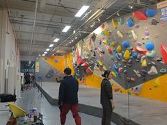 -香蕉攀岩(上地店)