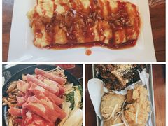 -米屋石锅拌饭(师大店)
