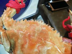 -春华海鲜自助(海城店)