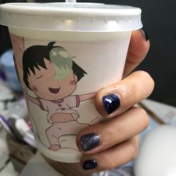 -Seven Nail七姑娘の美甲店