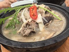 -全州拌饭馆(断桥店)