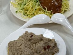 -老磁器口豆汁店(天坛店)