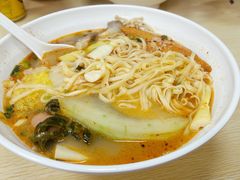 -重庆麻辣烫(国权路店)