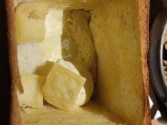 面包诱惑-绿茶餐厅(成都大悦城店)