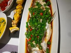 -野蔓果·山野菜(西湖景区·龙井茶田店)