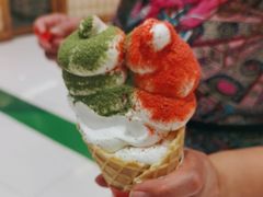 -DQ·蛋糕·冰淇淋(湖景东路店)