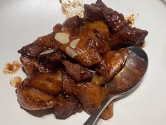 -小厨娘淮扬菜(天印大道店)