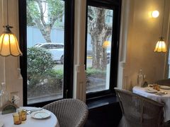 -夏朵餐厅(丁香店)