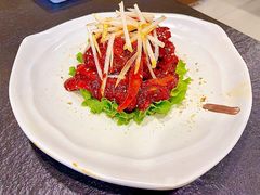 -金刚山(学府路店)