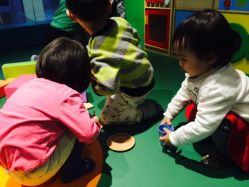 -KidSteam儿童乐园(富力城店)